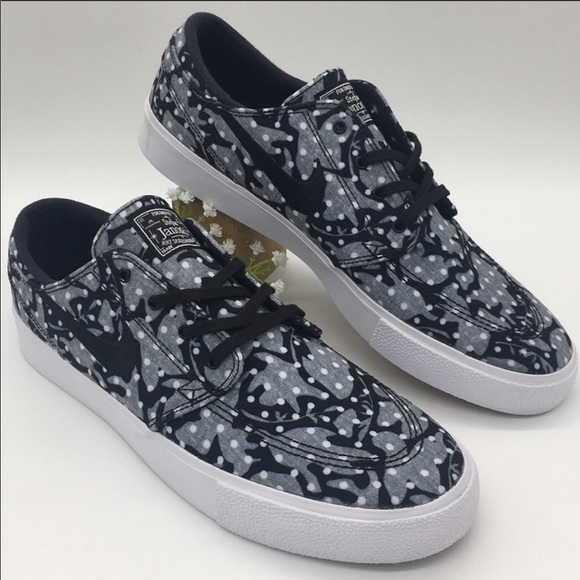 Nike Sb Zoom Janoski Cnvs RM - Picture 8 of 8
